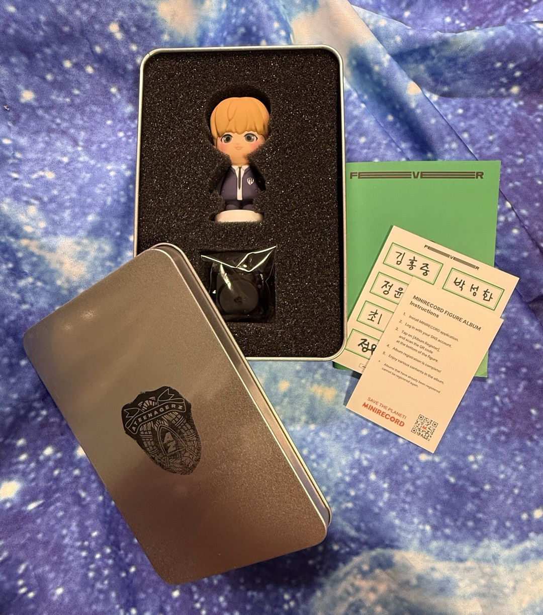 潤浩再版玩偶專