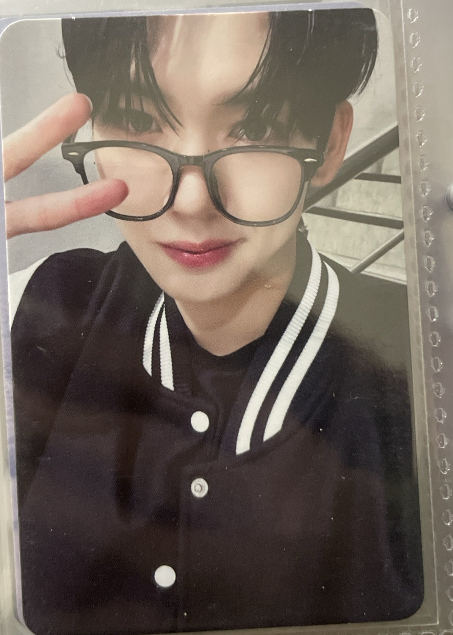 高中生都這樣戴眼鏡辰🐰