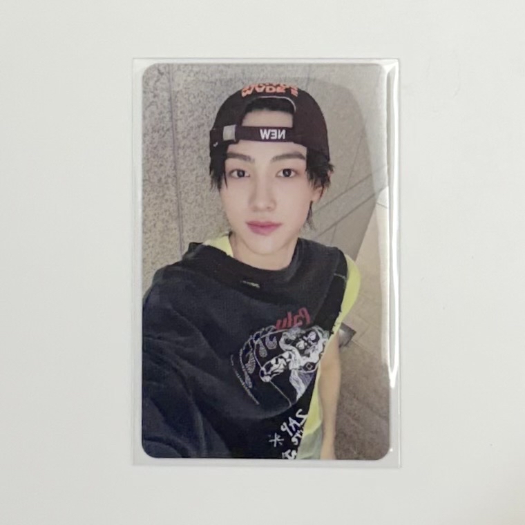 MA幸運卡 嚴成玹