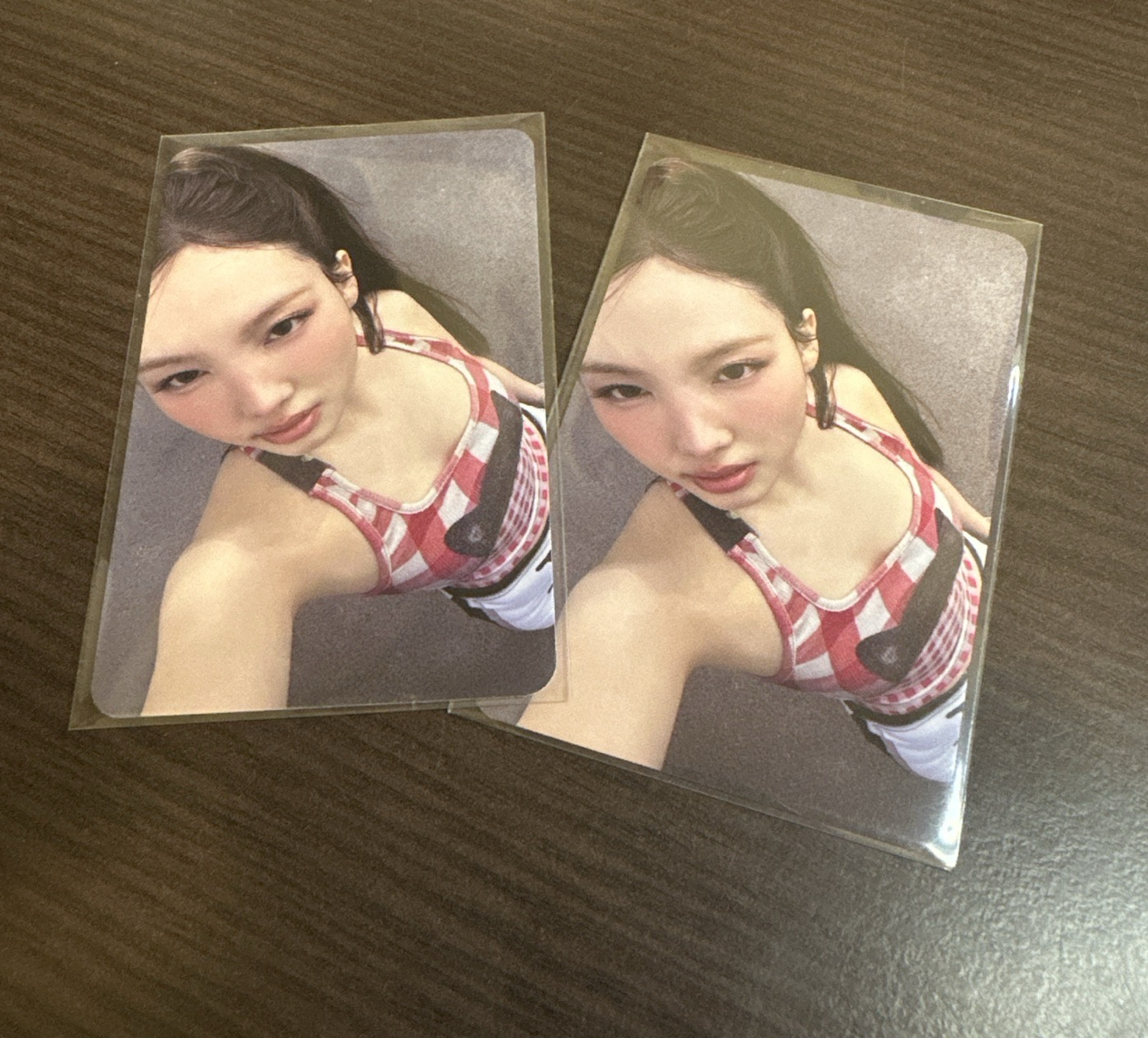 娜2（需多帶藍字）