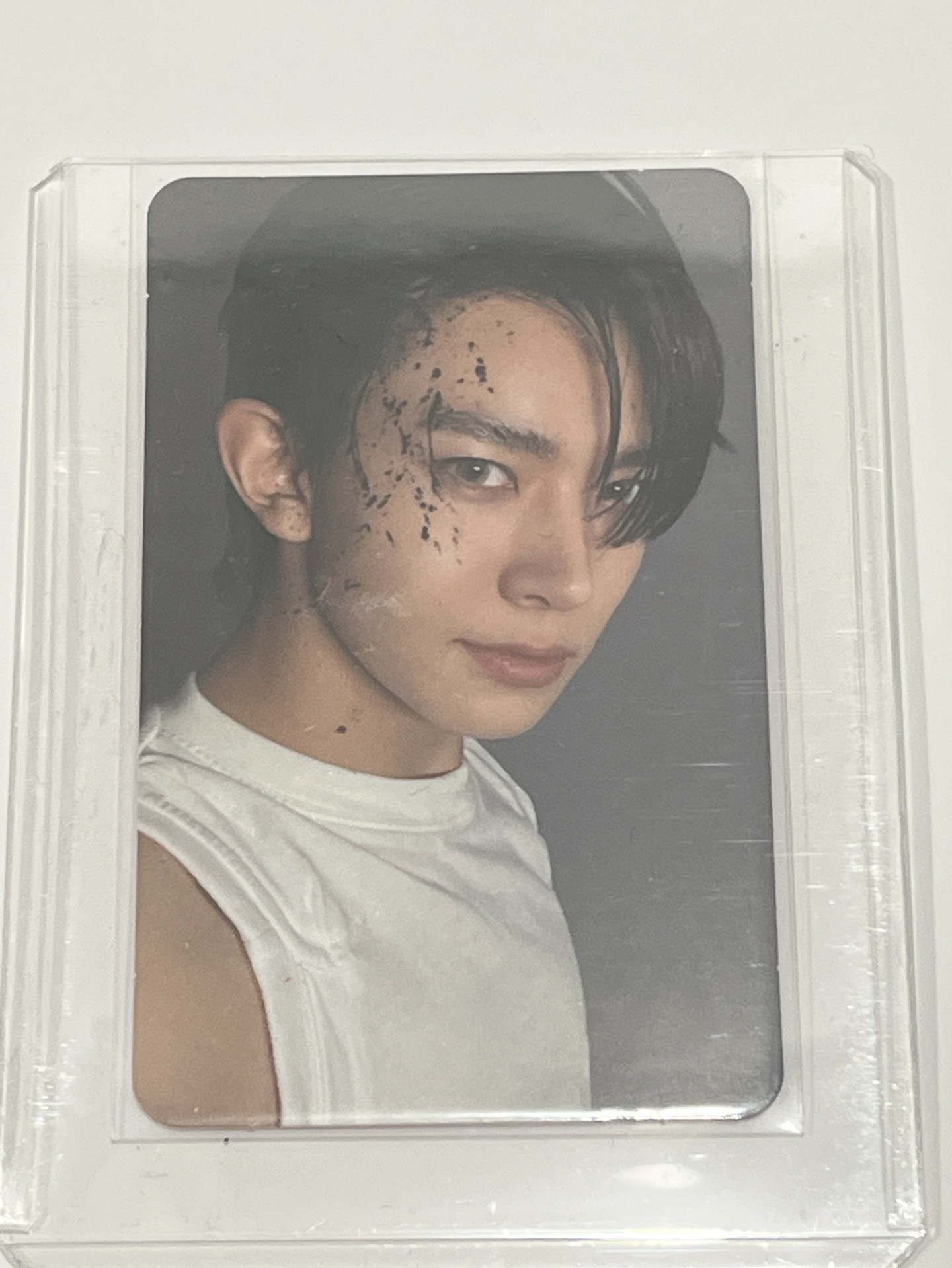 迷六 MINE隨卡A ver. 專卡 羲