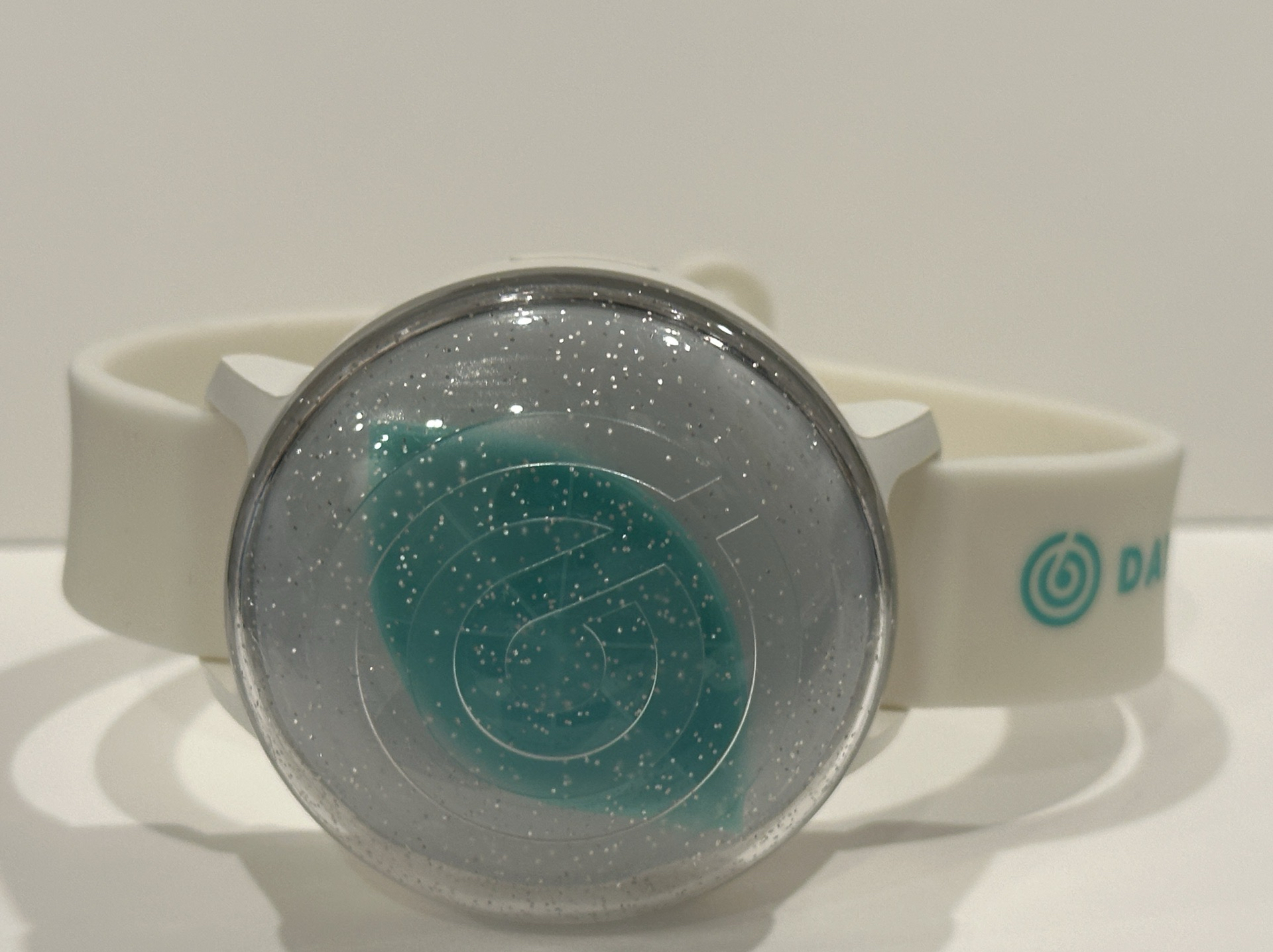 Day6 一代手燈 手錶