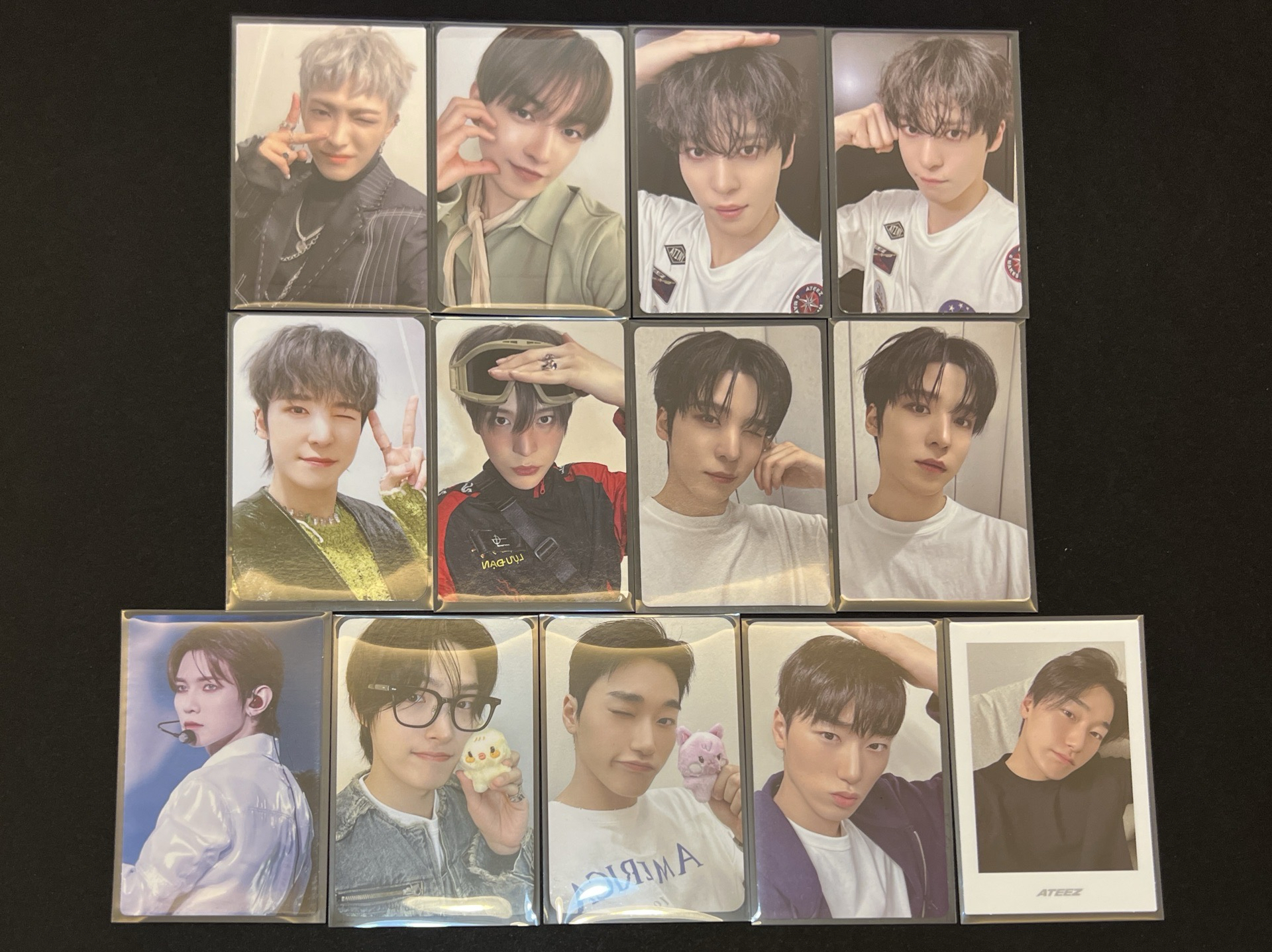 八梯-➀ / 大部分可單帶