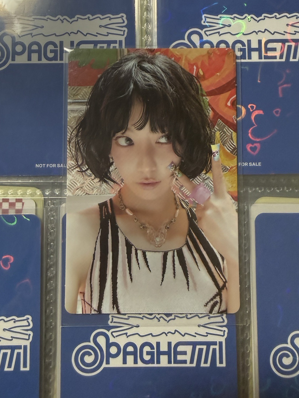 🟢Spaghetti 壓力球櫻