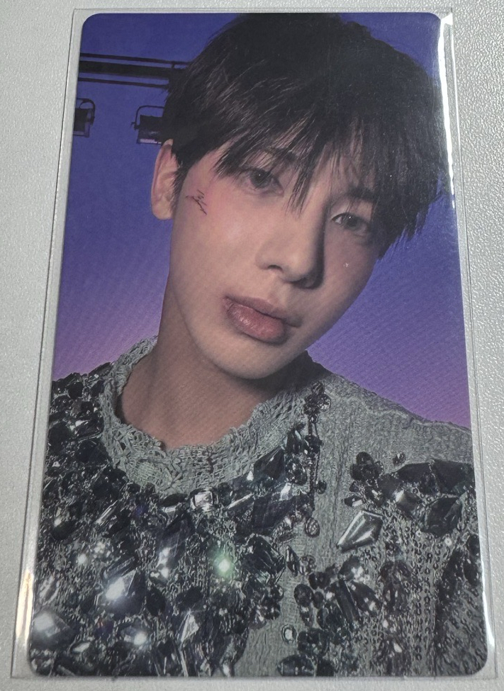 正三 wvs 特典卡 