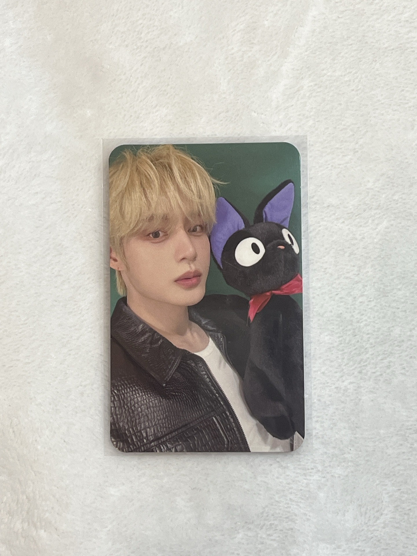 ⭐️台北簽售吉吉