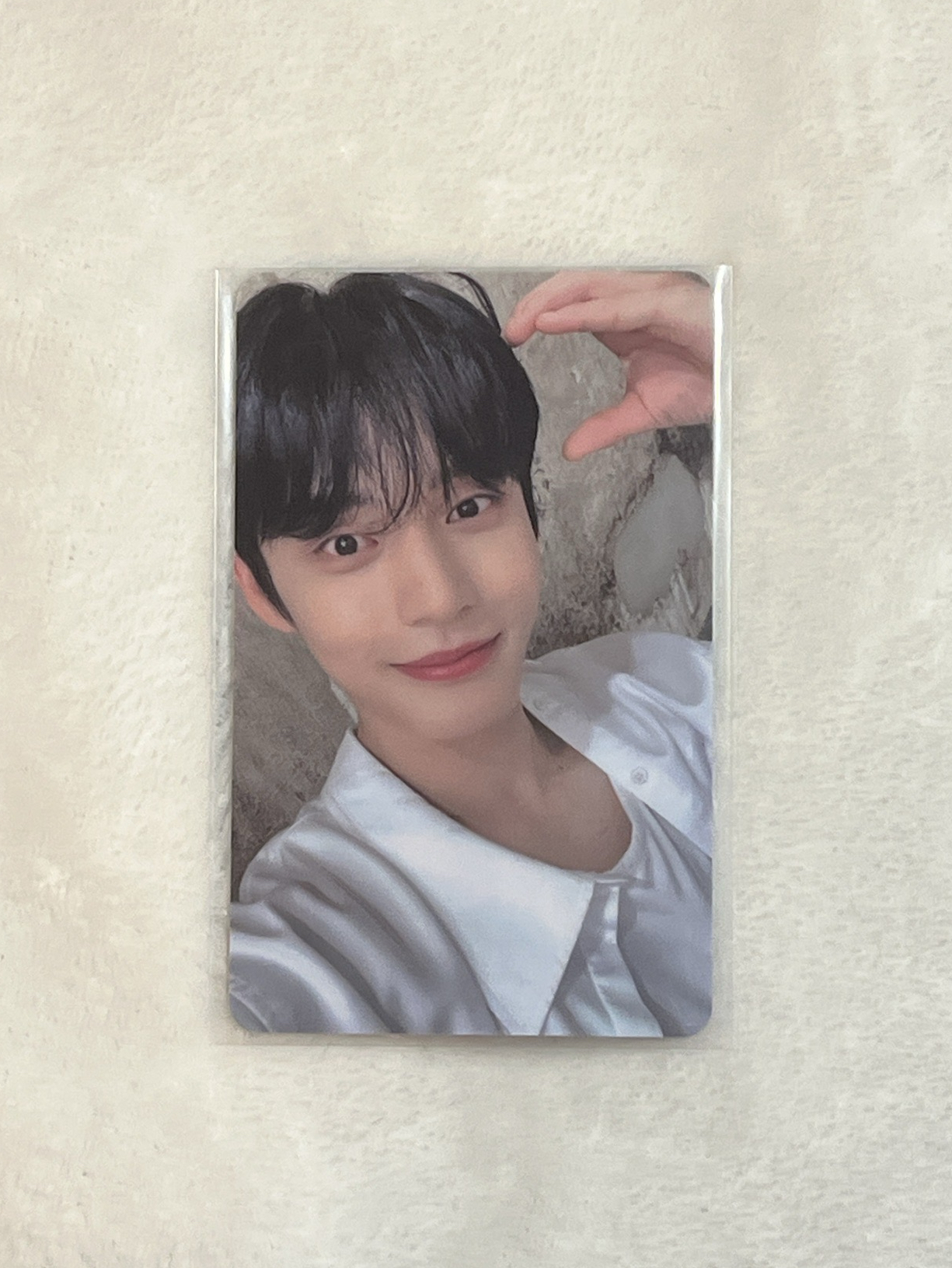 ⭐️迷一幸運卡 