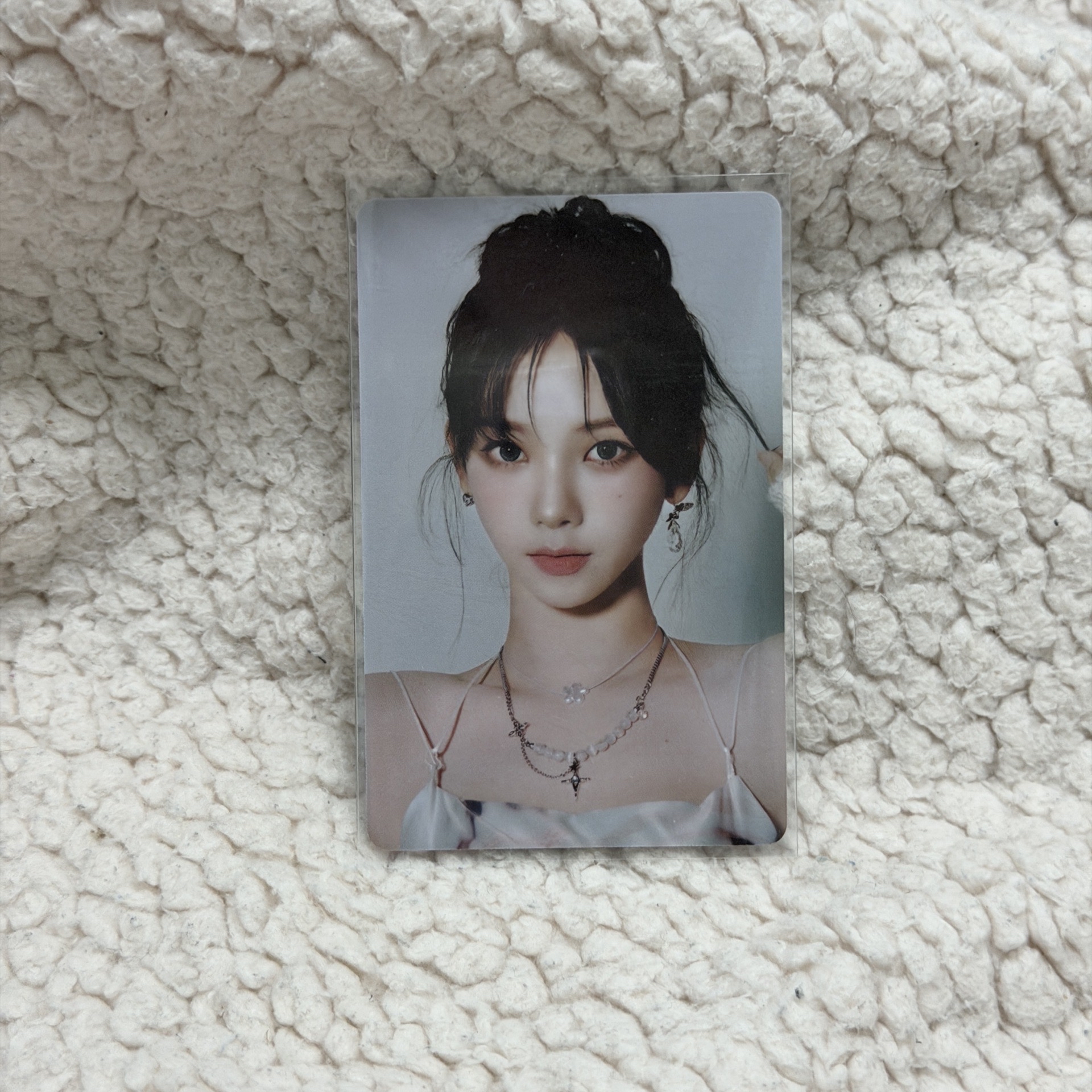 #potd展會入場卡柚