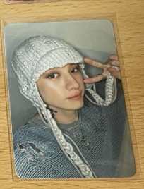 ATE 單封 專卡 燦