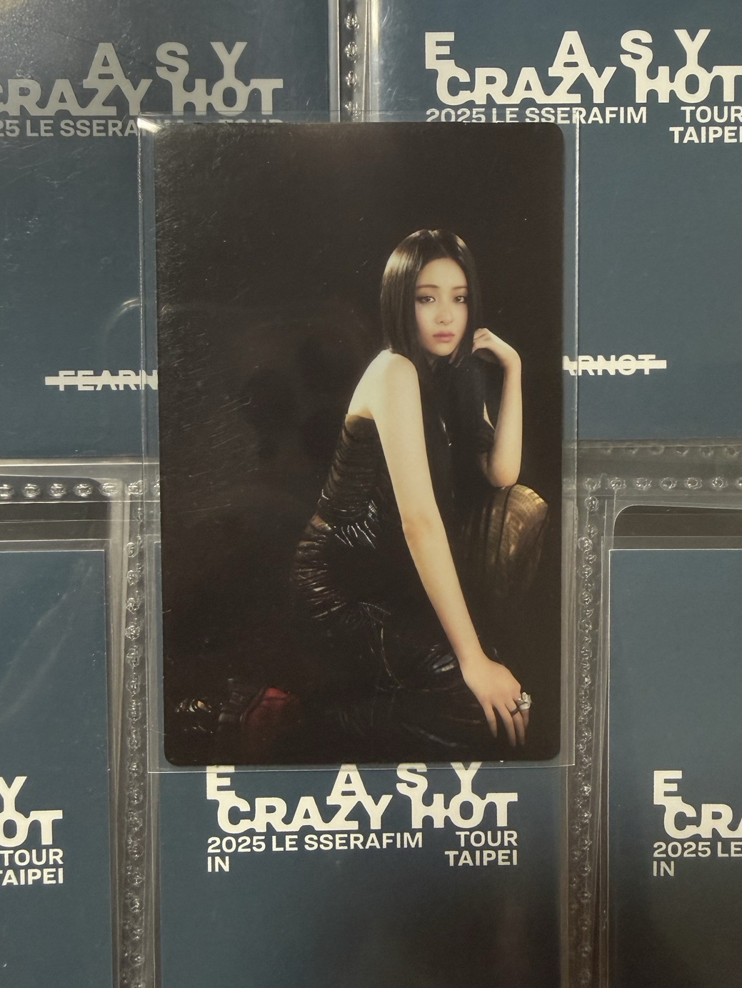 easy crazy hot 隨機卡允