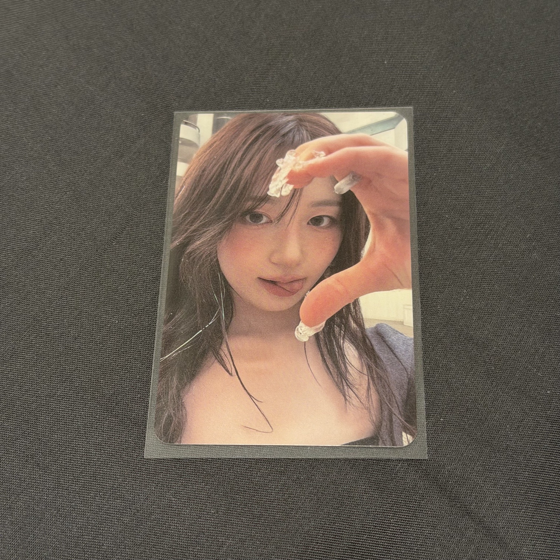 海嫄/專卡/Valentine