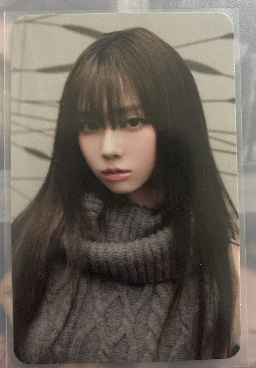 二巡安可隨機冬