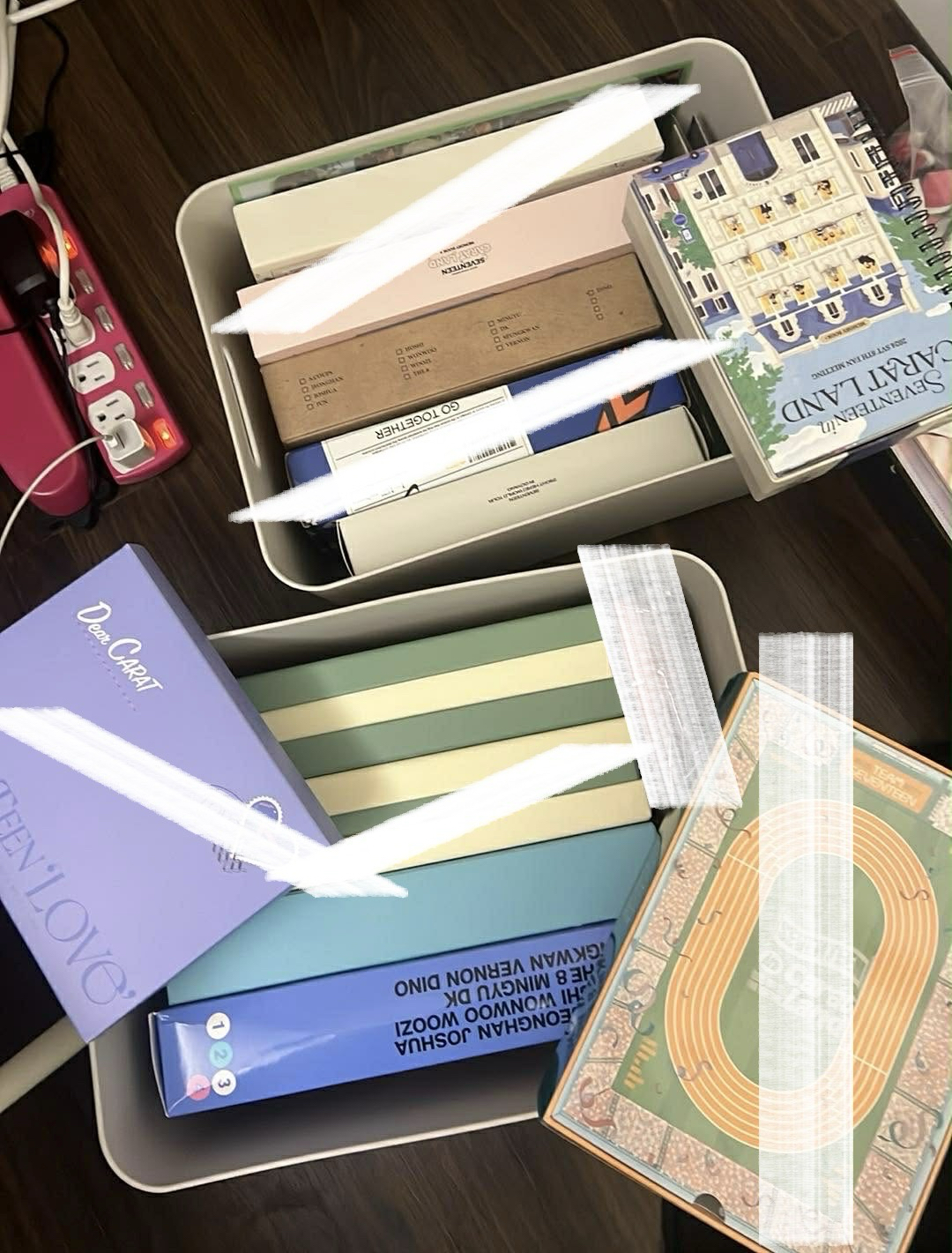 空克拉島回憶錄、演唱會回憶錄、空專