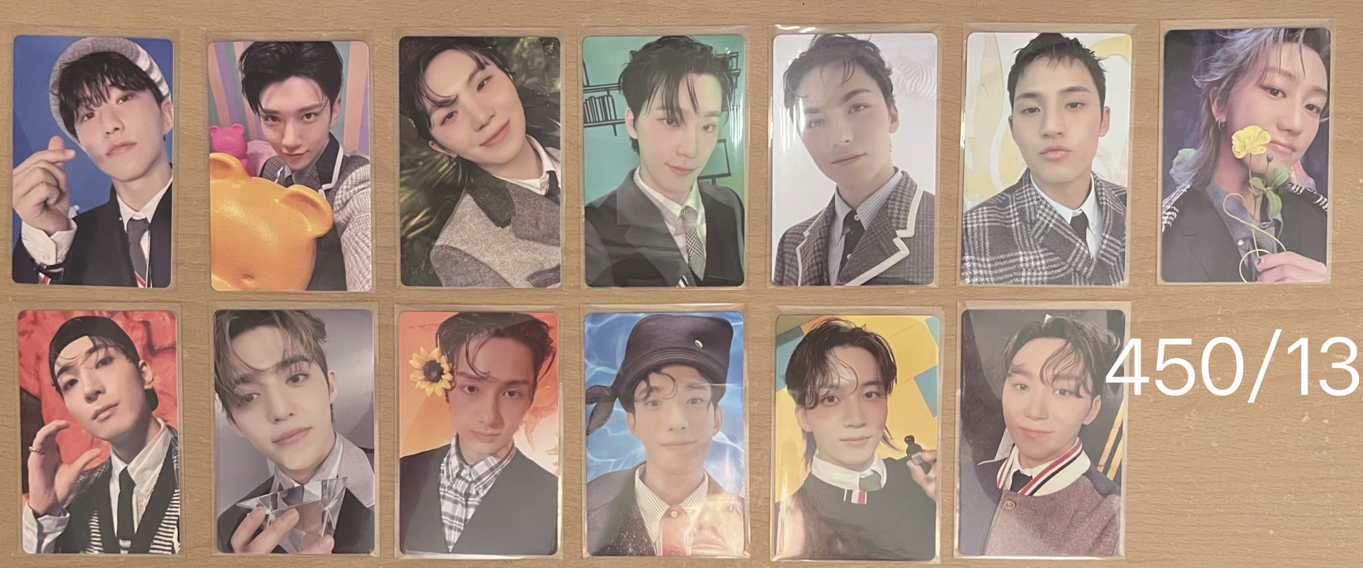 空克拉島回憶錄、演唱會回憶錄、空專