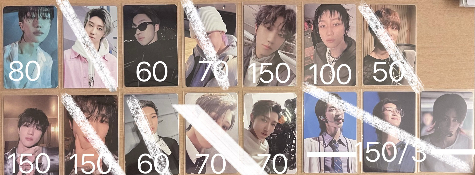 空克拉島回憶錄、演唱會回憶錄、空專