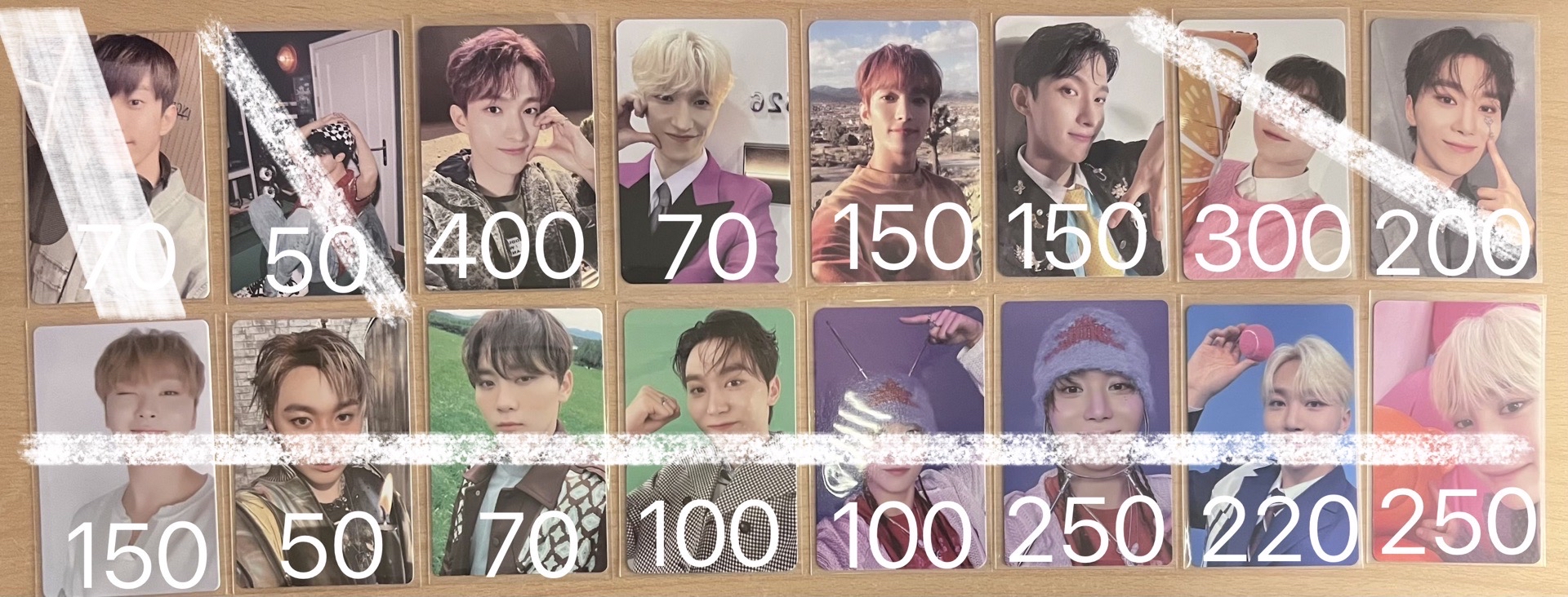 空克拉島回憶錄、演唱會回憶錄、空專