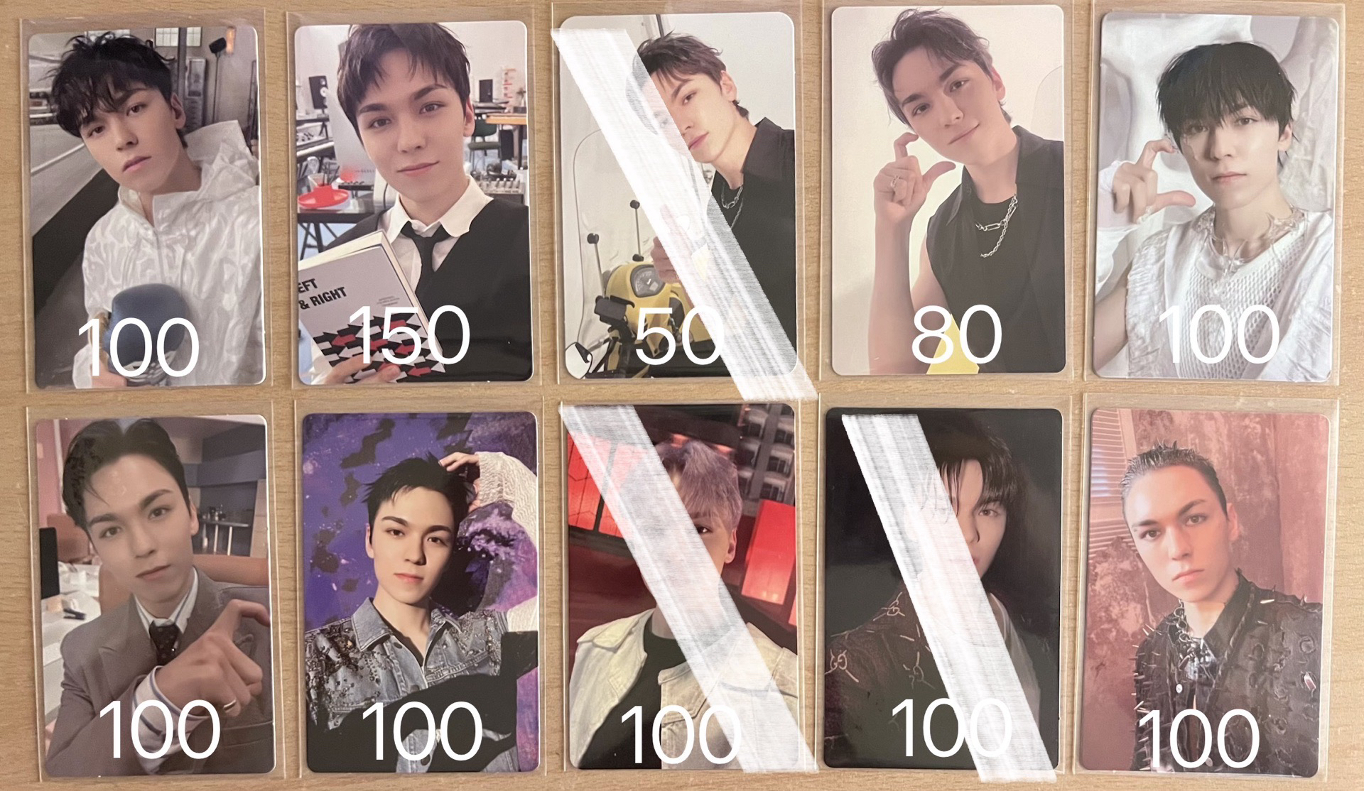 空克拉島回憶錄、演唱會回憶錄、空專