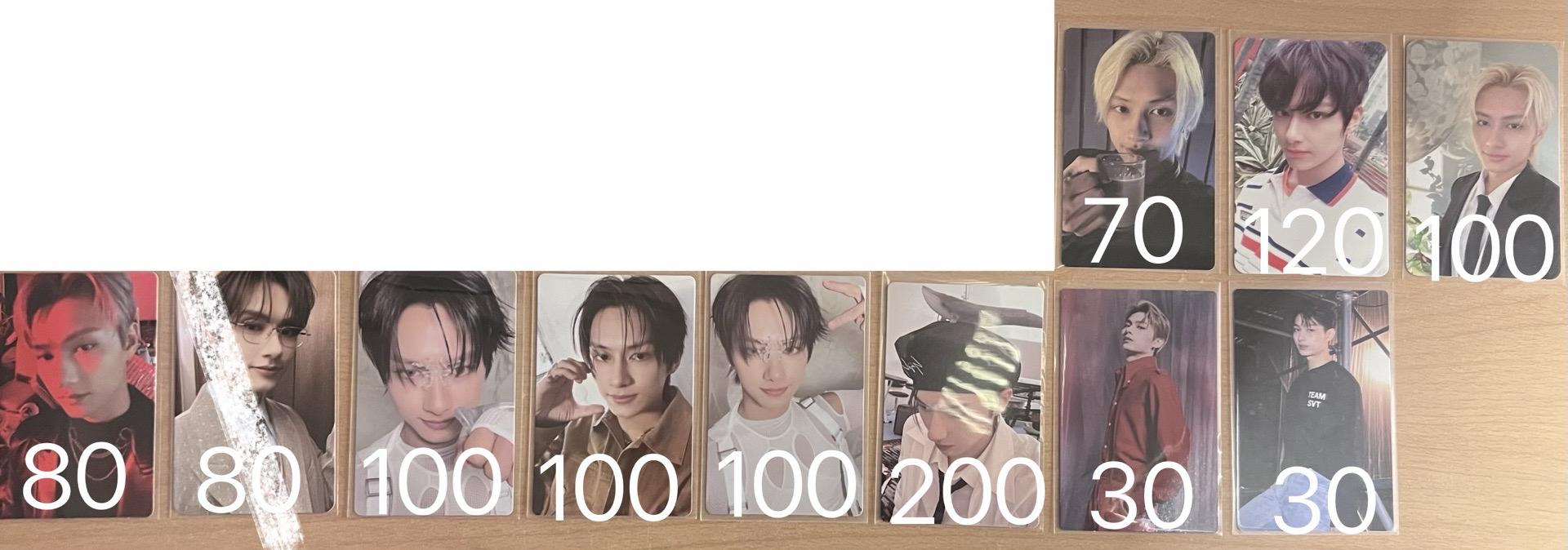 空克拉島回憶錄、演唱會回憶錄、空專