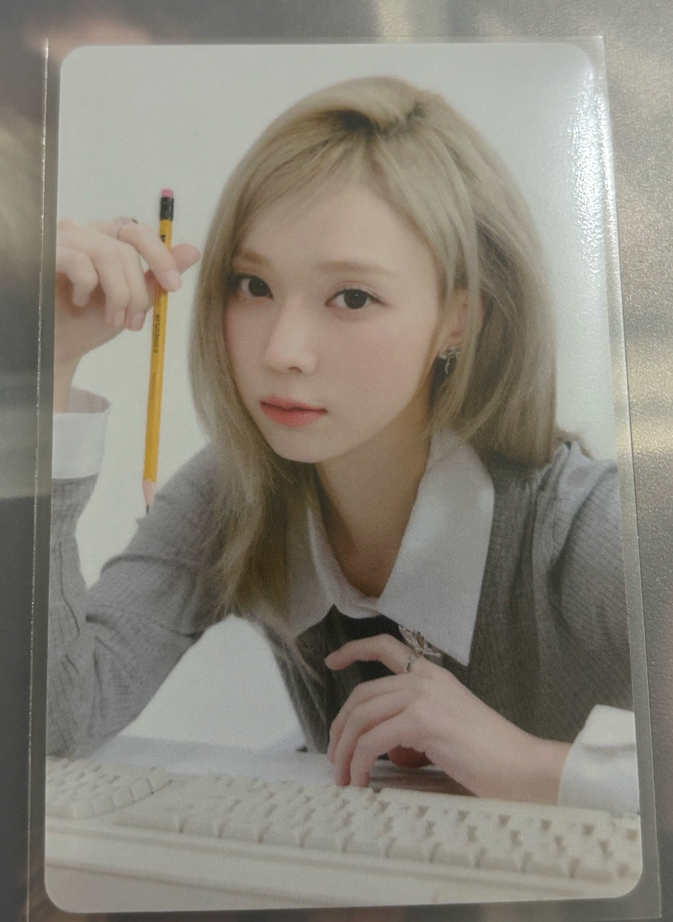 25年曆 隨機官拍冬