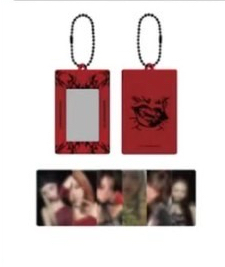 卡套卡（台北快閃/韓國預購）