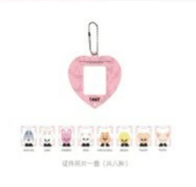 北京快閃店 證件套裝