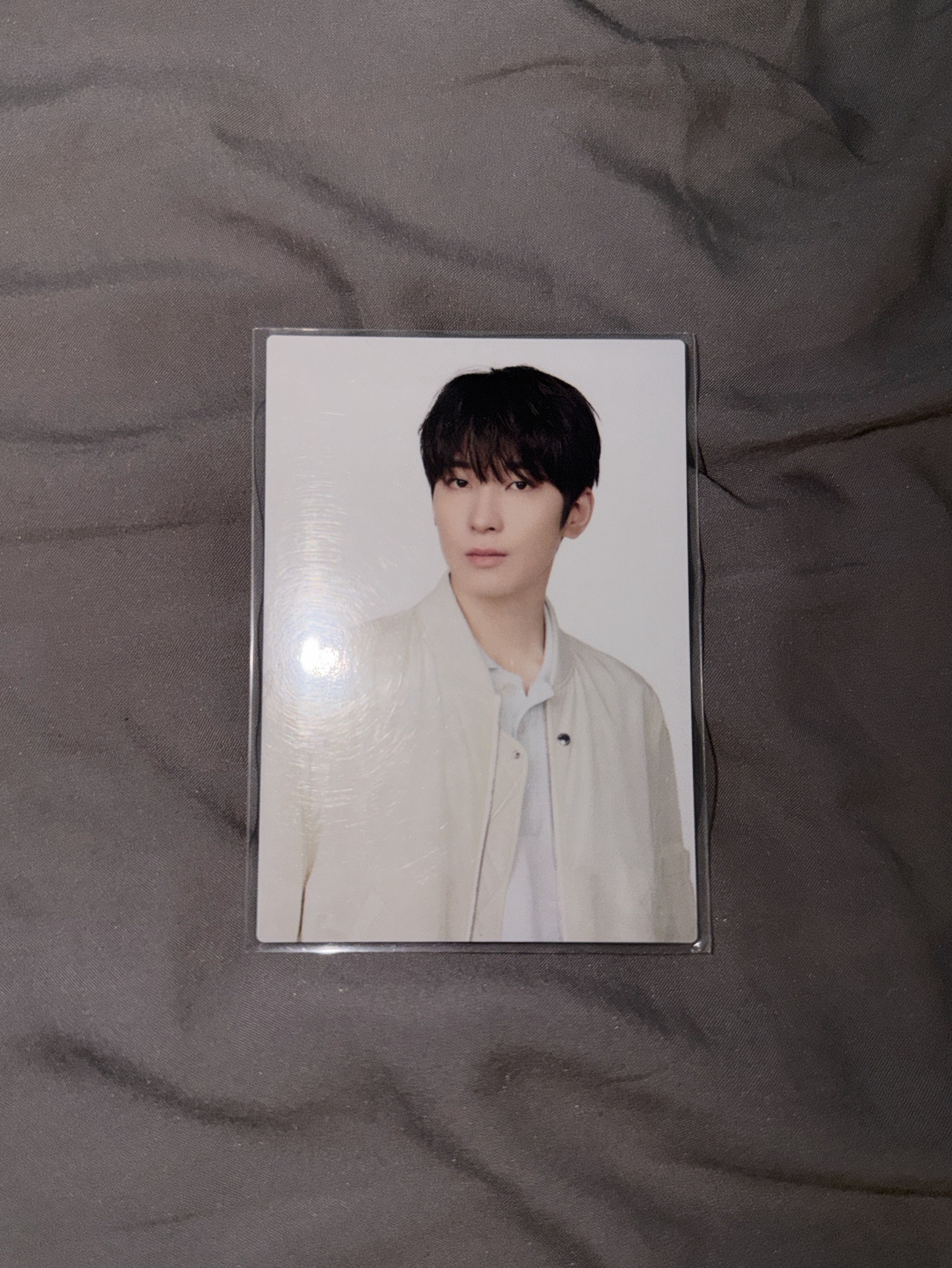 SEVENTEEN 2024 HOME 隨機卡 圓