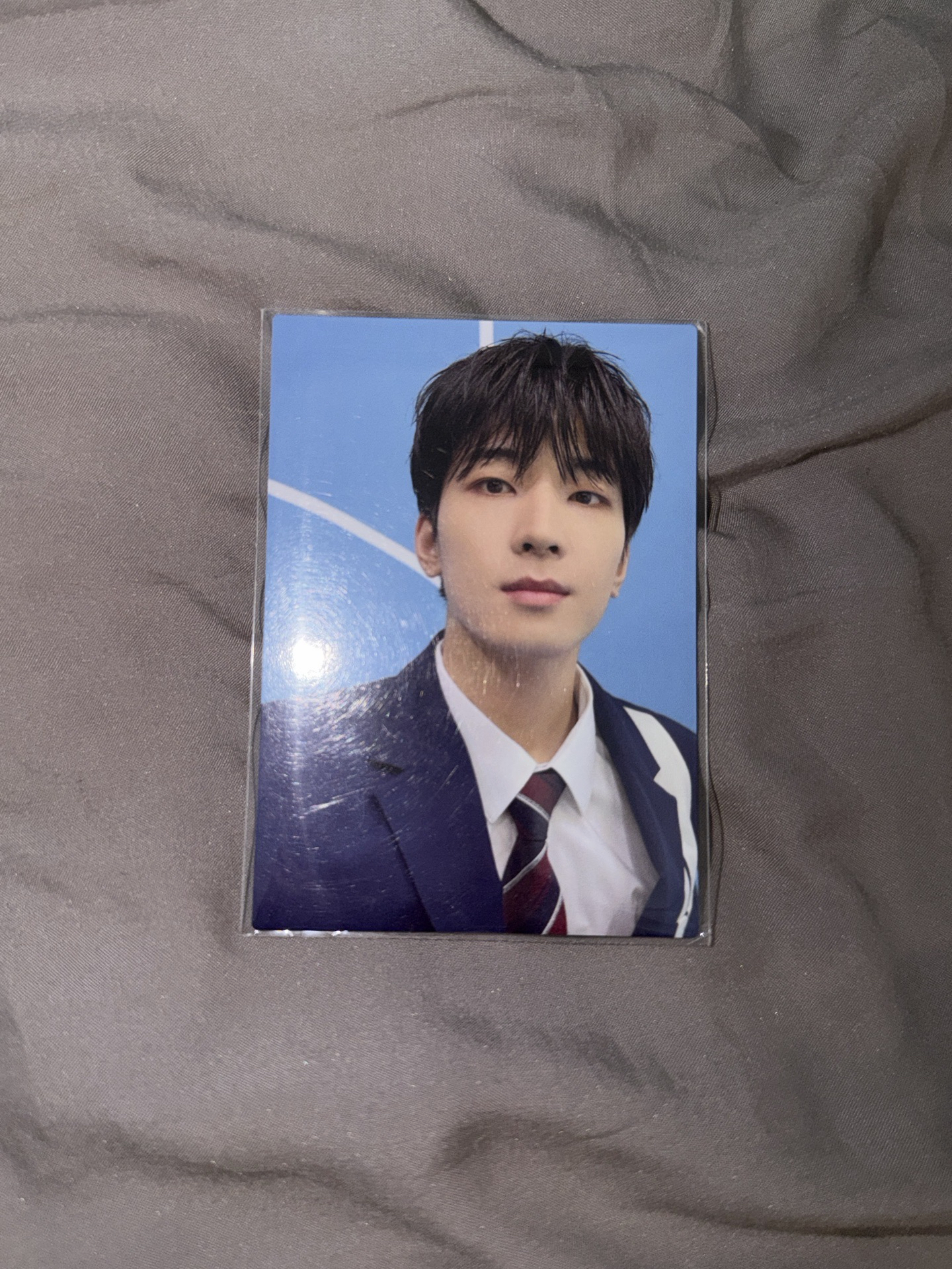 SEVENTEEN DREAM 快閃店 卡包卡 圓