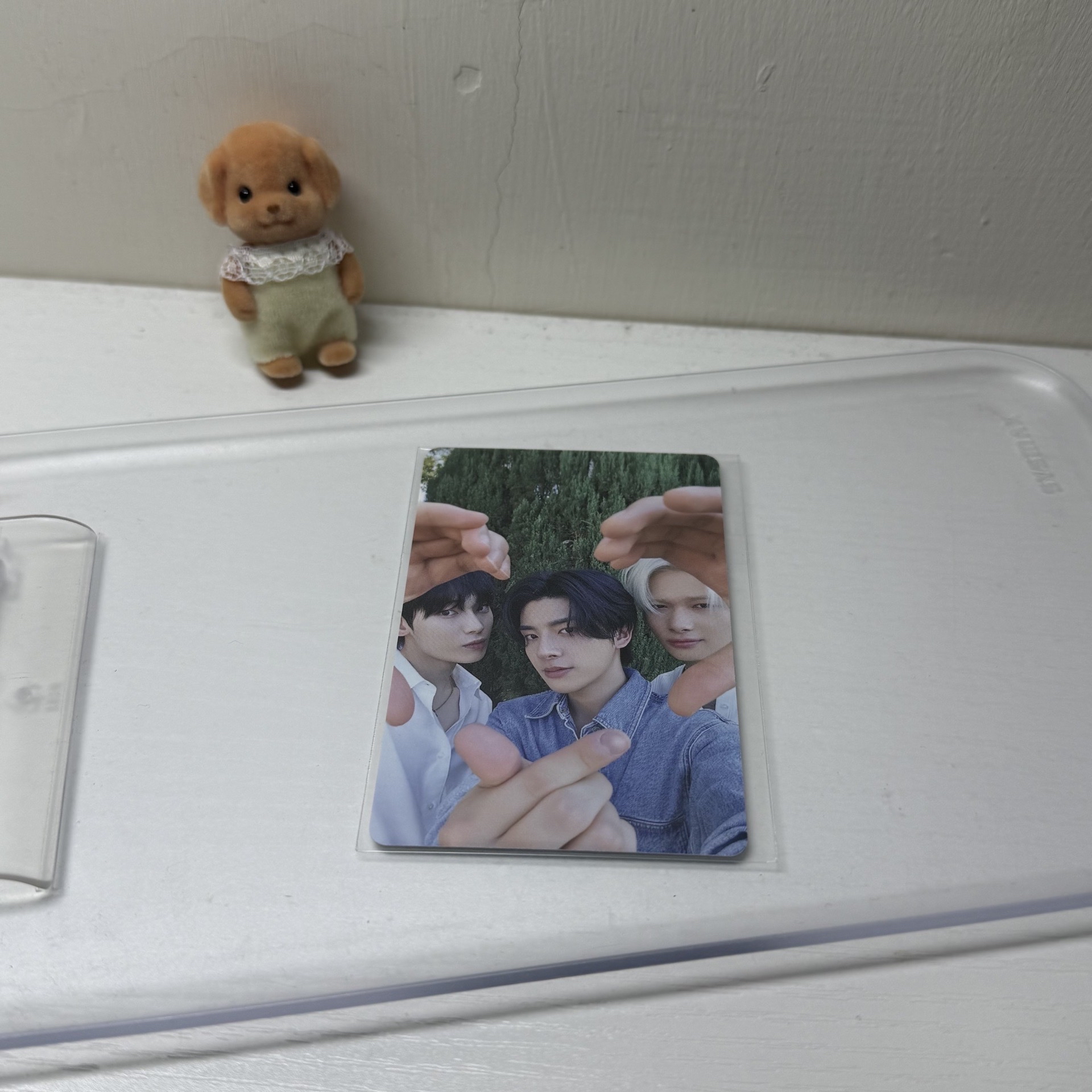 DICON小分隊特典