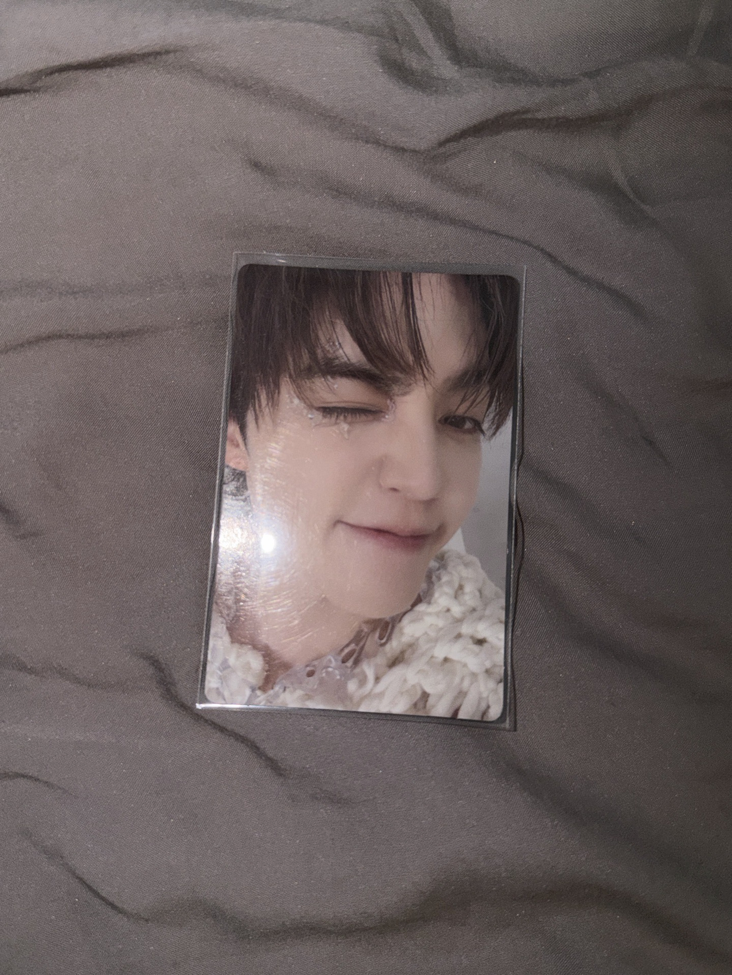 SEVENTEEN 正五 喆