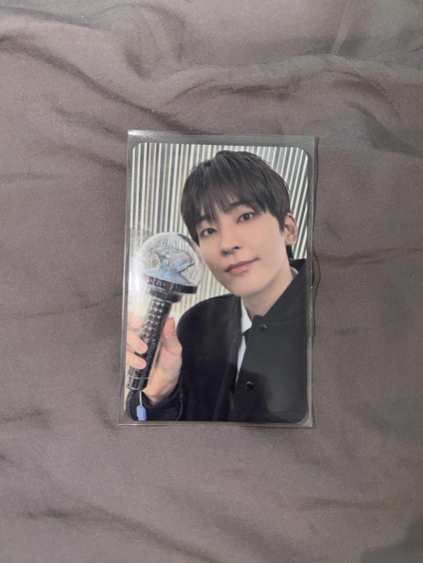 SEVENTEEN 2025 克拉島 克拉粽 圓