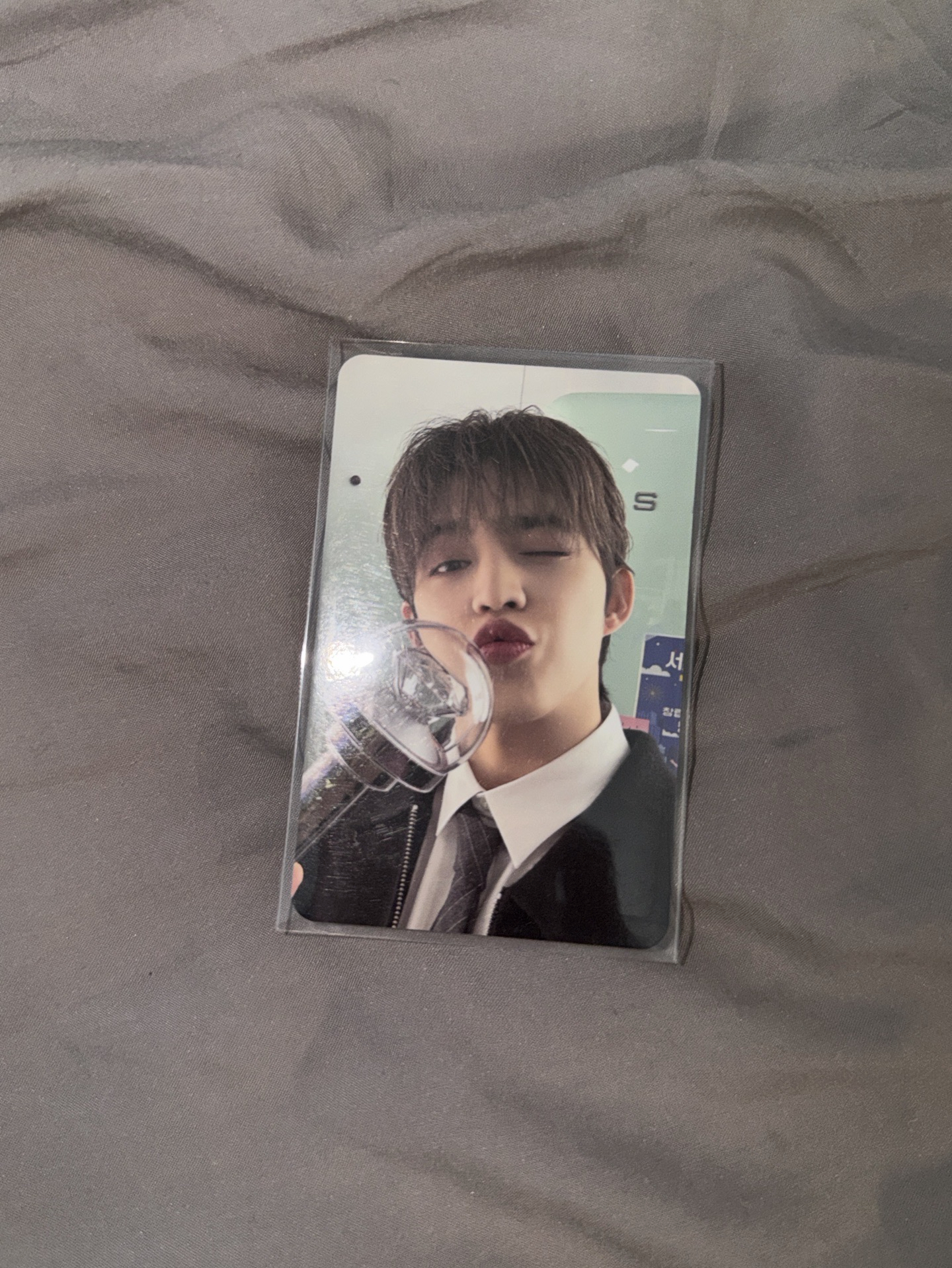 SEVENTEEN 2025 克拉島 克拉粽 喆