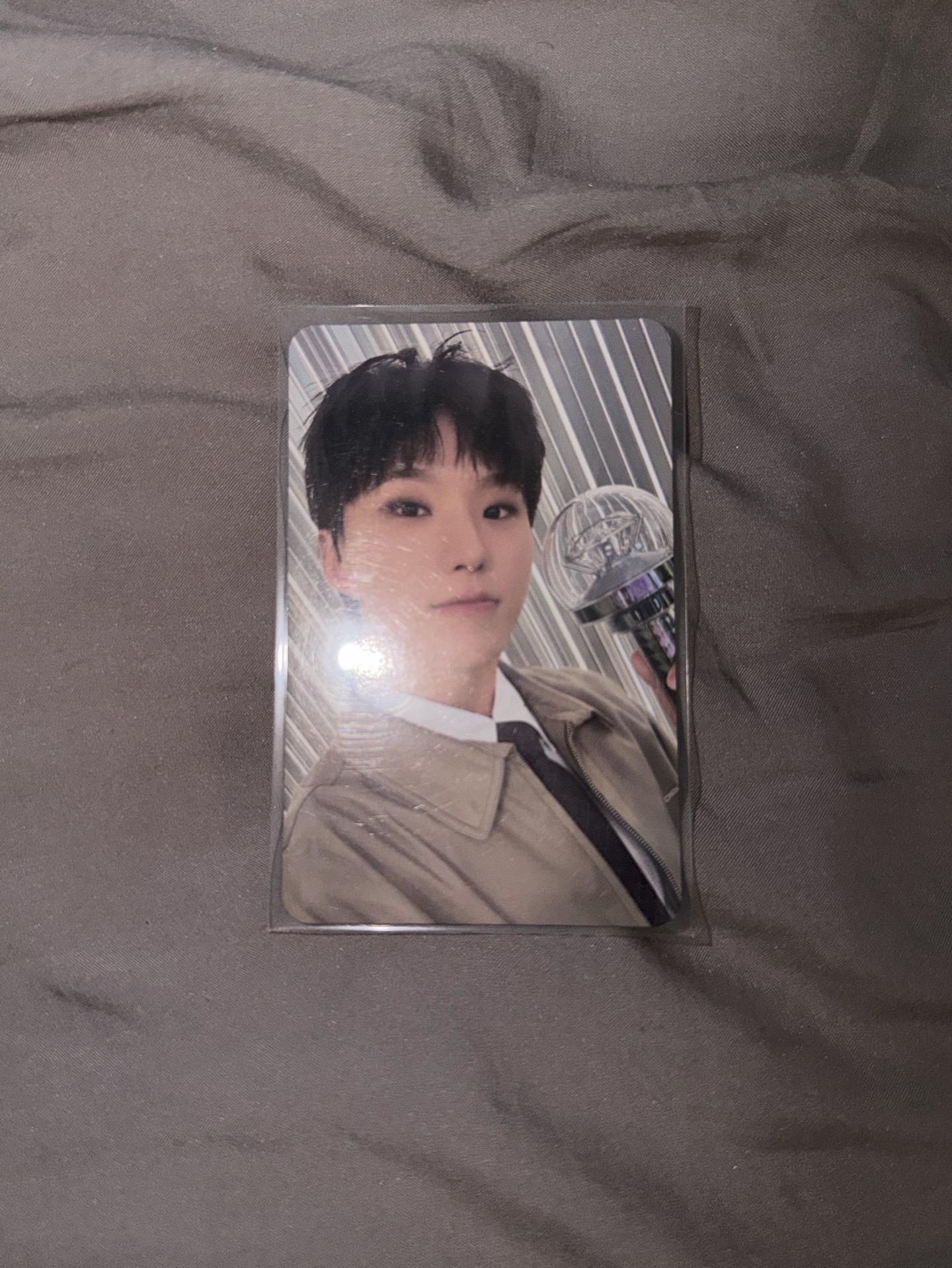 SEVENTEEN 2025 克拉島 克拉粽 榮