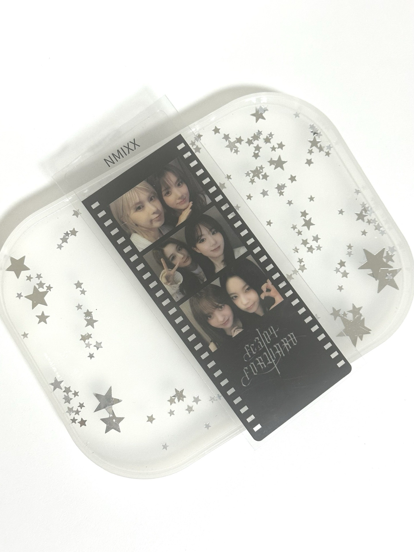 NMIXX夏至膠片✅