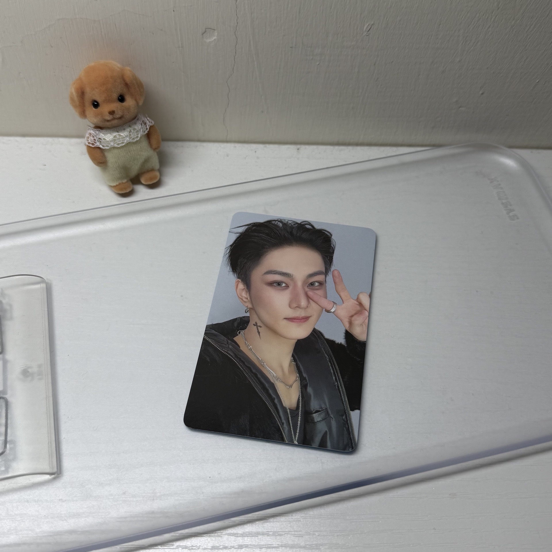 STUDIO CHOOM 特典元