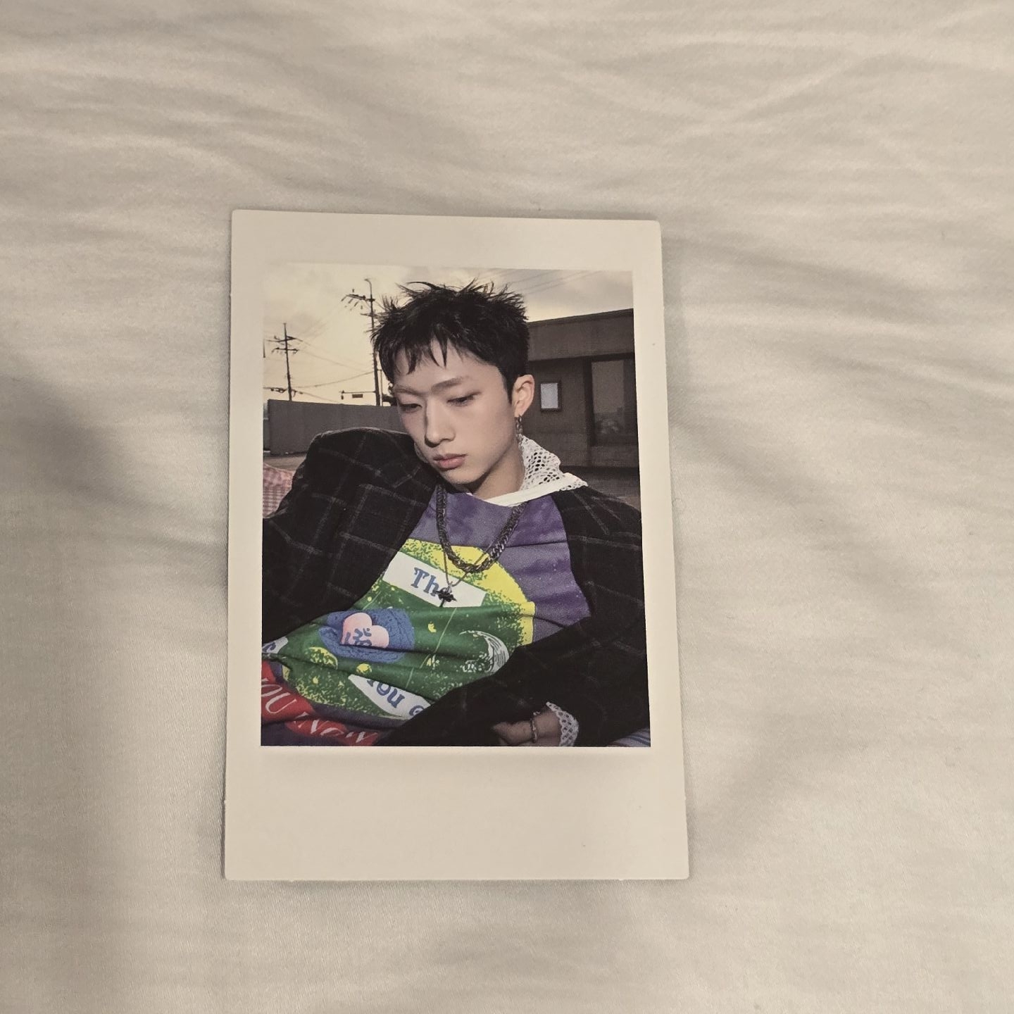 智雄單封拍立得