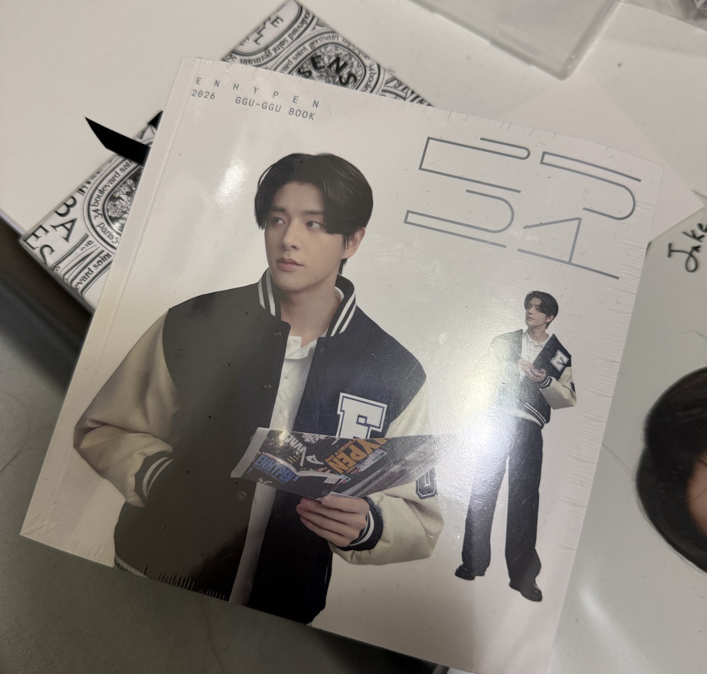 2025倫咕咕盒 全新