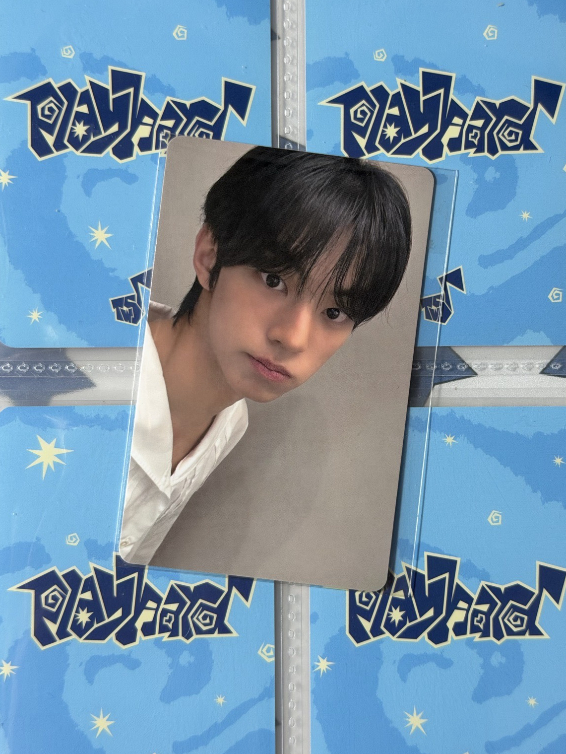 道勳 日本場限特典