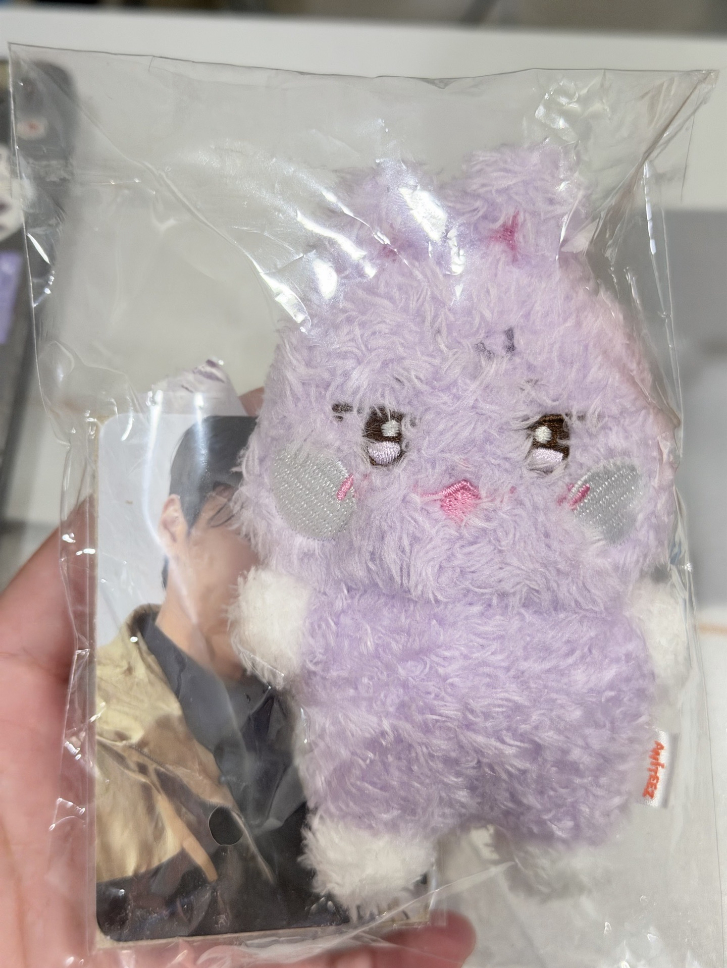 (二手)崔傘 潦草娃