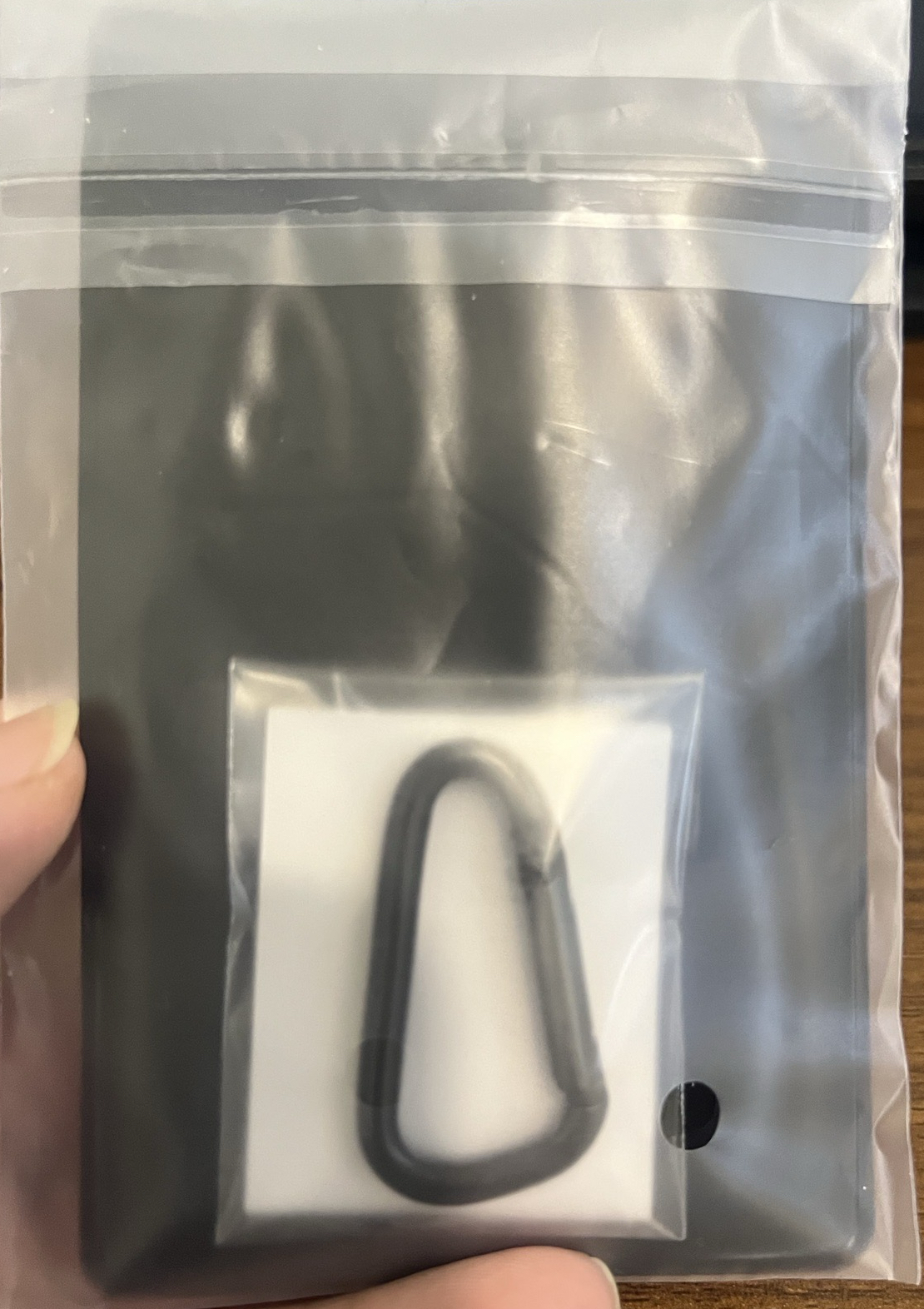 itzy 日本FC 入會特典 證件套/手機環