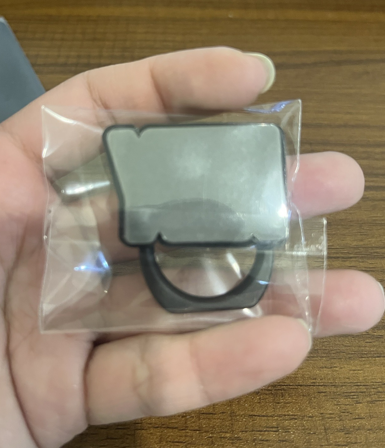 itzy 日本FC 入會特典 證件套/手機環