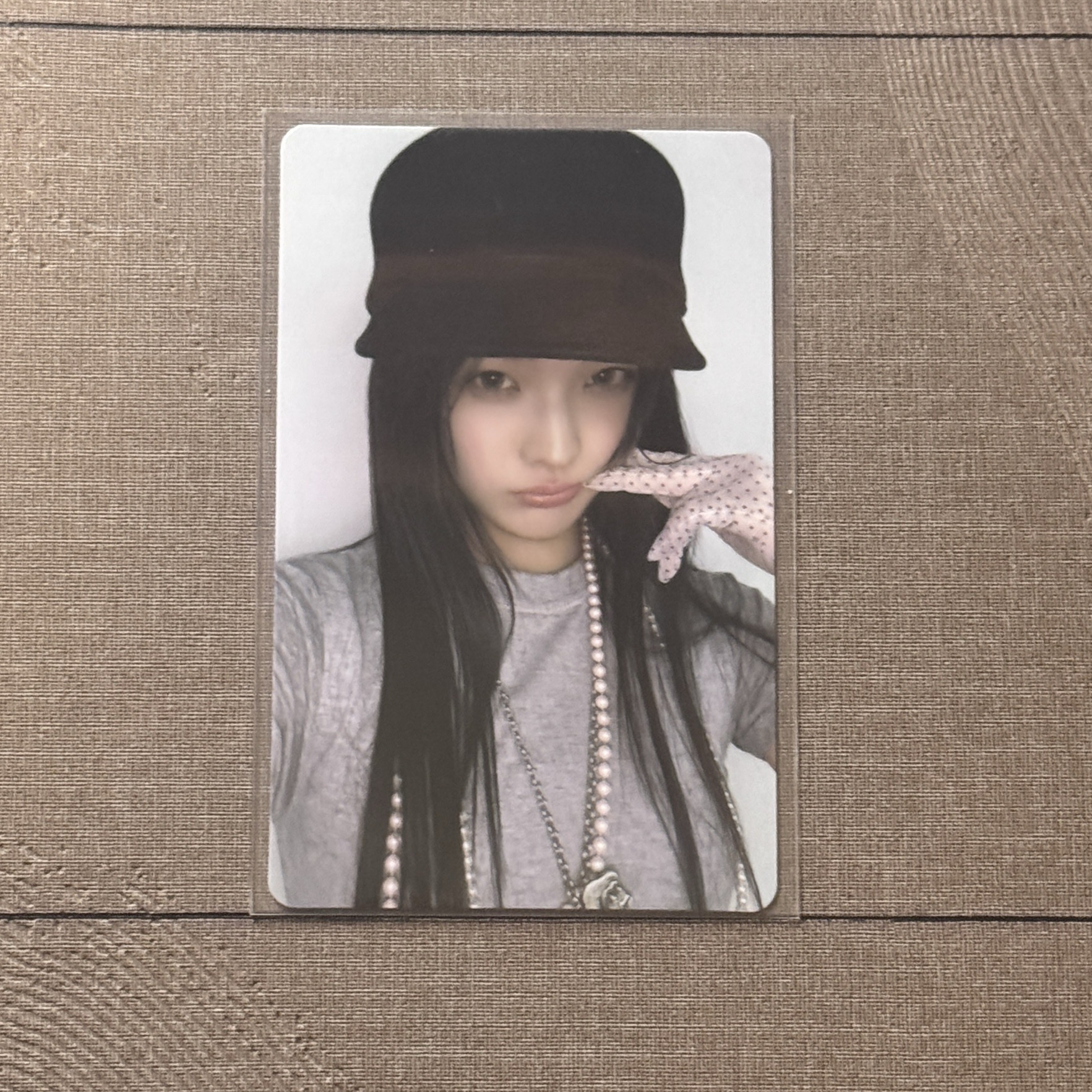 Iroha bomb 環球預售