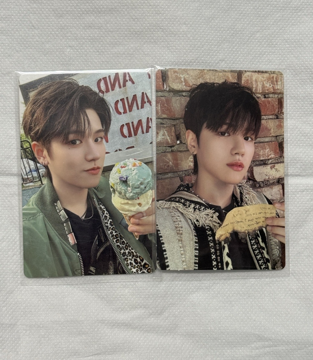 WHY 專卡 李常赫