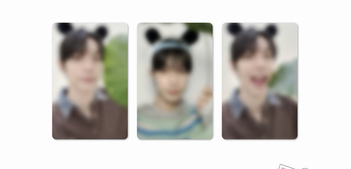 崔立于 EL線下特典