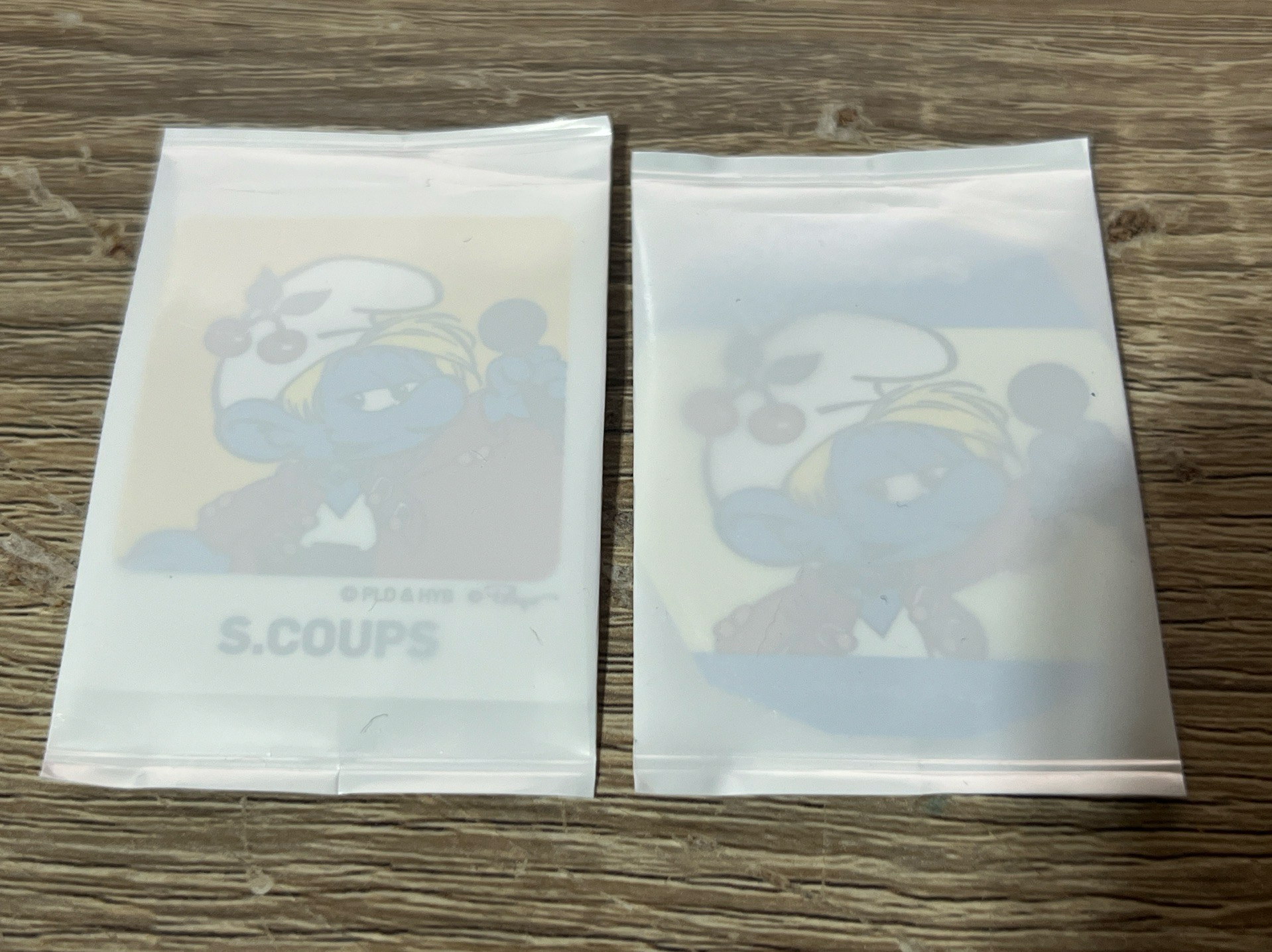 哲（方形+多邊）