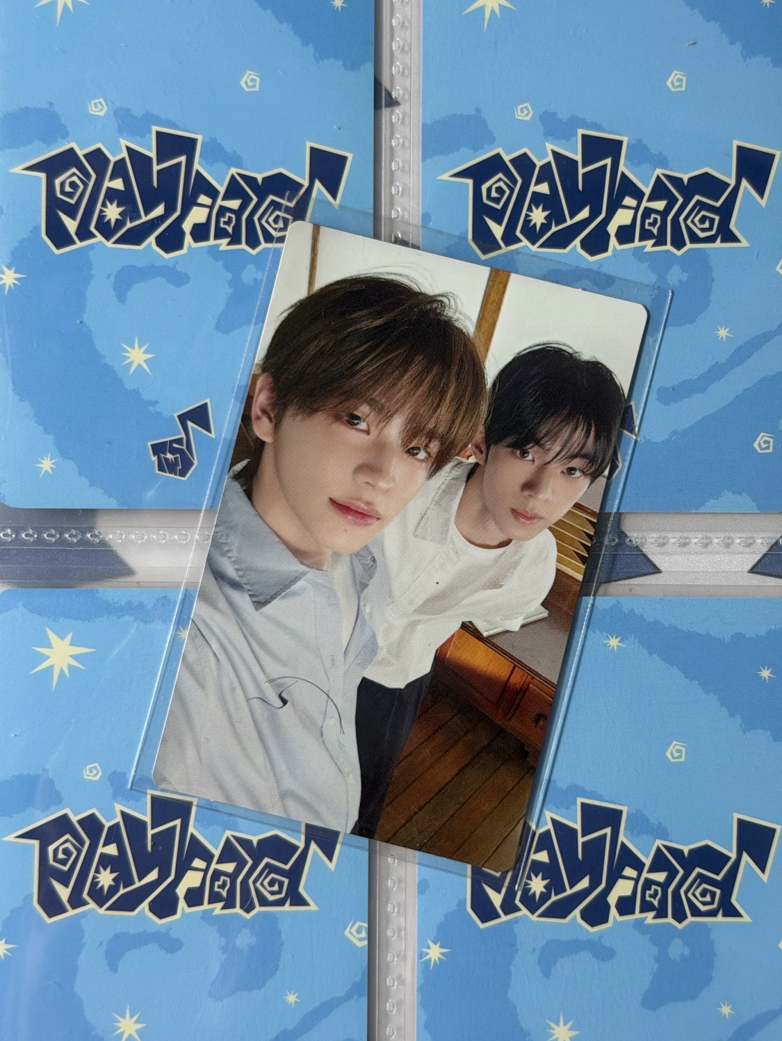 道勳 申惟 日專通常盤雙人卡