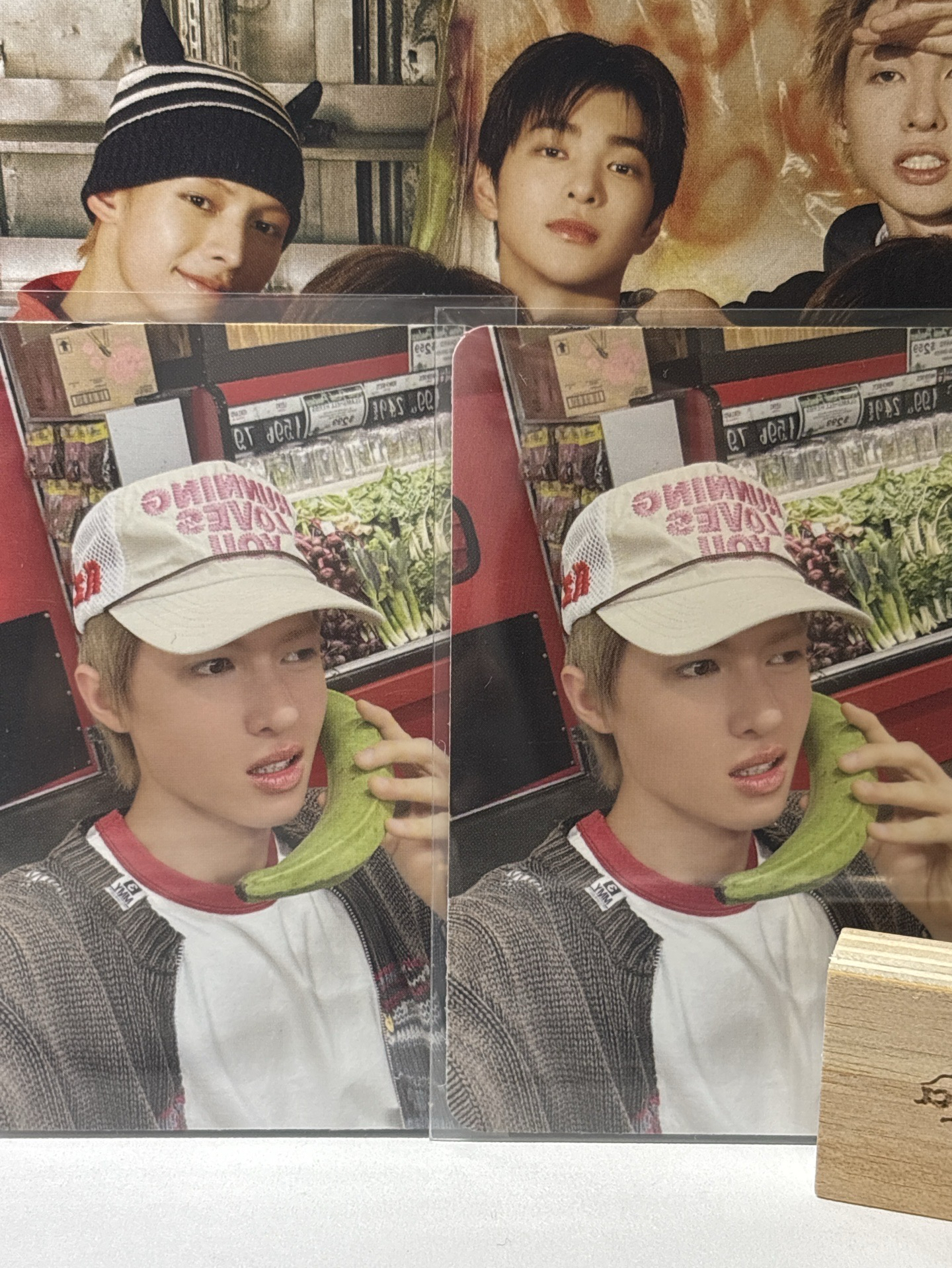 Yeti 液體貓 Cortis 趙雨凡 金主訓 馬丁 嚴成玹 安乾鎬