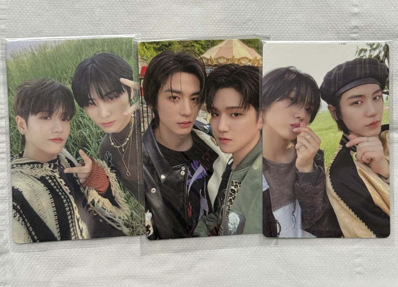 why 專卡 泰山/雙人卡