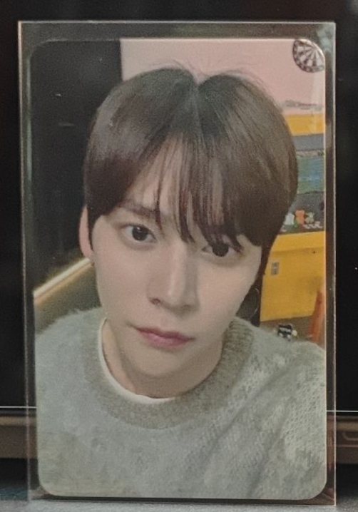 RIIZE love119 Yes24🪨