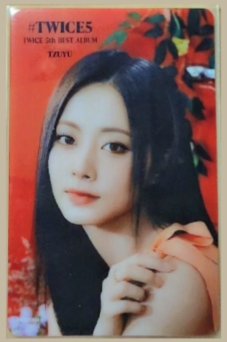 （對光微刮痕）塔店透卡