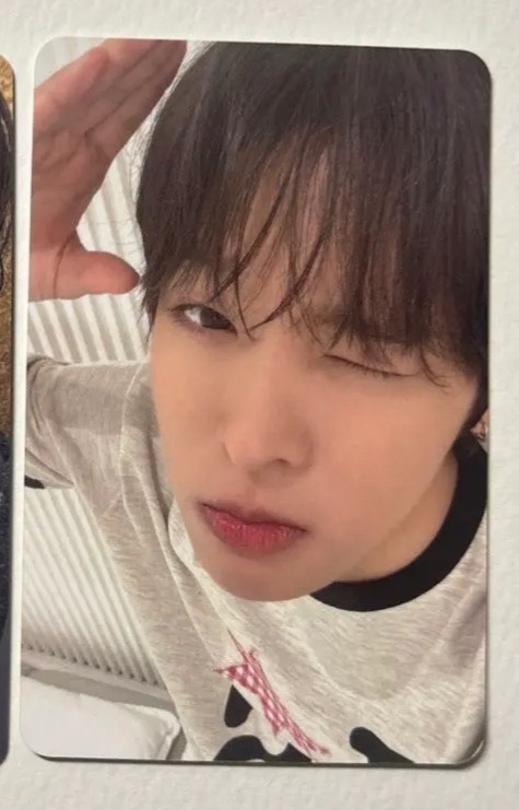 （非現）RIKU Color am 簽售卡 